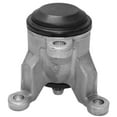 thumbnail image 2 of 4M Auto Parts Hydraulic Front, Rear, Right Engine Mounts & Left Transmission Mount 4PCS Part Numbers. 9808, 9807, 9622, 9726, 2 of 5