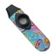 thumbnail image 2 of Tono ajustable Kazoo Color Kazoo Flauta profesional Fácil de tocar Mini Kazoo Flauta Kazoo Todas las edades Niños Amantes de la música Adultos , donas, 2 of 9