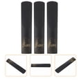 thumbnail image 2 of 3pcs Clarinet Reeds Clarinet Accessories Resin Clarinet Reeds Replacement, 2 of 8