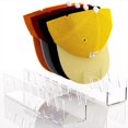 thumbnail image 4 of Organize And Display Your Baseball Hats With Our Acrylic Hat Holder Shelf Door, 4 of 9