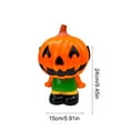 thumbnail image 3 of HomeKingdee 3D Halloween Pumpkin Lights Scary Music Sound Lantern for Halloween Decorations, 3 of 6