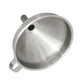 thumbnail image 5 of Utensilios de cocina, embudo de llenado de acero inoxidable 304, durabilidad probada en el tiempo, 5 of 12
