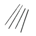 thumbnail image 2 of 4 Pieces Weatherstrip 72450TR0A01 for  2012-2015, 2 of 10