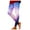 Blue, variant on Clearance! Manxivoo Womens Activewear Yoga Pants Galaxy Costume Women Colorful Leggings Fancy Costume Glitter 3D Printing Costume For Women S-3XL