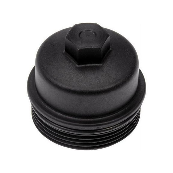Oil Filter Housing Cap - Compatible with 2015 - 2021 Chevy Trax 2016 2017 2018 2019 2020