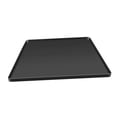 thumbnail image 4 of DOLITY Tapis de Sol pour Réfrigérateur Mini Multifonction Bord Surélevé en Silicone 60x50cm, 4 of 9
