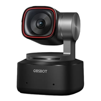 iContact Camera Pro 4K Webcam with Retractable Arm for Natural Eye