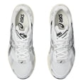 thumbnail image 4 of Tenis Asics Mujer Gel-1130 Blanco Gris Deportivo blanco 4 MX, 4 of 5