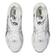 thumbnail image 4 of Tenis Asics Mujer Gel-1130 Blanco Gris Deportivo blanco 4 MX, 4 of 5