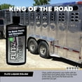 thumbnail image 4 of Flitz Liquid Metal Polish for Copper, Brass, Aluminum, Chrome, 16 oz, 4 of 7