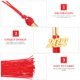 thumbnail image 2 of unbranded 8Ud Borlas Colgantes Para Graduación En Poliéster Multicolor Para, 2 of 8