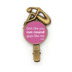 thumbnail image 1 of Corre alrededor de mí Broche broche broche broche Metal retro, 1 of 3