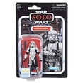 thumbnail image 3 of Star Wars The Vintage Collection Stormtrooper - Mimban-Figura de Acción de 3.75 pulgadas, 3 of 3