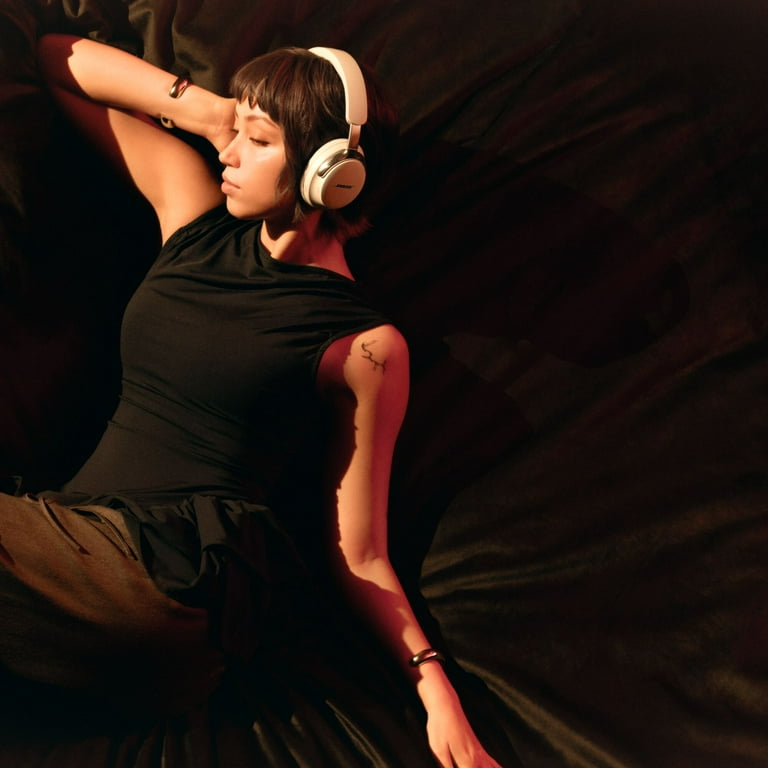 Bose QuietComfort Ultra Headphones II, Bluetooth Over Ear Noise