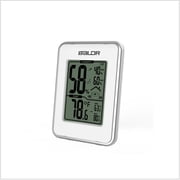 BALDR Trendy Thermo-Hygrometer Indicator