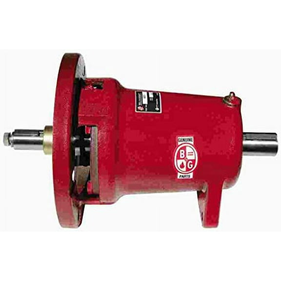 Goulds FP3-54, 3 Inch Jet Assembly Twin Packer Package for J7 Pumps