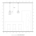 thumbnail image 2 of 49093-07 Livex Lighting Aldrich - 1 Light Pendant In Transitional Style-17 Inches Tall and 9.75 Inches Wide-Bronze/Antique Brass Finish, 2 of 10