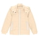 thumbnail image 4 of Abrigo de invierno cálido con capucha para niños, chaqueta ligera y gruesa acolchada de algodón, abrigo para niños, 4 of 9