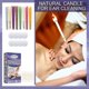 thumbnail image 4 of Ear Candle Ear Cleaning Care Relieve Pressure Tinnitus With, 4 of 5
