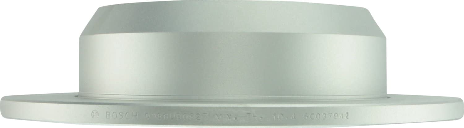 Bosch 28010833 Disc Brake Rotor