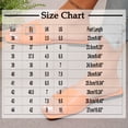 thumbnail image 4 of Viluyesy Slippers for Women Comfortable Non-Slip Open Toe Womens Graceful Footwear Red Size 40, 4 of 10