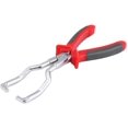 thumbnail image 1 of Fuel Line Pliers, Fuel Line Hose Clamps Fuel Disconnect Removal Pliers for Car, 1 of 5