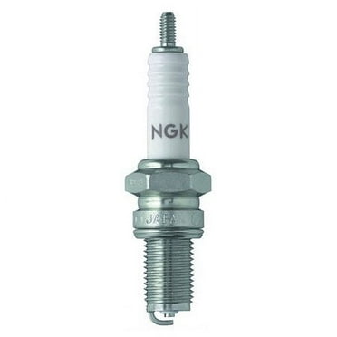 NGK (2120) Standard Spark Plug, D8EA