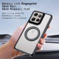 thumbnail image 2 of Funda Suttkue para Moto G Power 5G 2025/2026 negra, 2 of 8