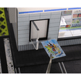 thumbnail image 5 of 1/64 Scale Parking Garage Diorama with LED Lights, Miniature Building Scene Model for Car Displays, Parking Lot Scene Display, Convenience Store Building Model Gifts(No Vehicles or Figures), 5 of 8