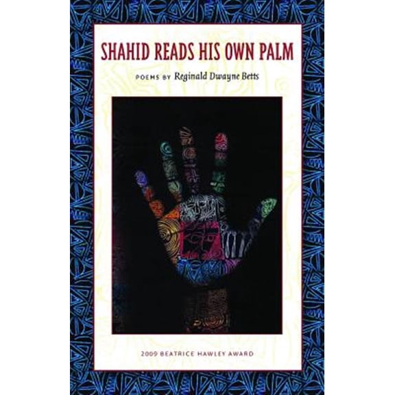 Pre-Owned Shahid Reads His Own Palm (Paperback) 1882295811 9781882295814