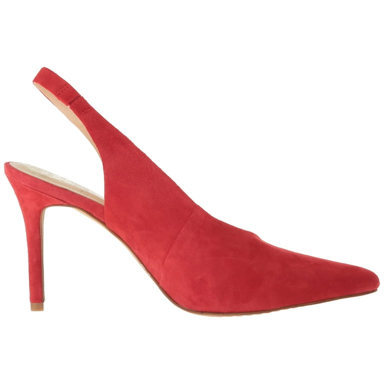 Vince camuto ampereta slingback pumps sale