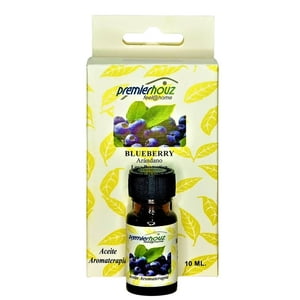 Aceite Aromaterapia Arándano - Premier