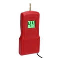 thumbnail image 1 of Probador de voltaje de cerca eléctrica Jadeshay 15 KV con pantalla LCD, 1 of 8