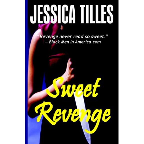Sweet Revenge (Paperback)