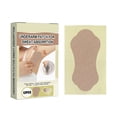 thumbnail image 2 of Almohadillas Para El Sudor De Las Axilas, Fit Skin 12 Almohadillas Para El Sudor De Las Axilas De Color Piel Para Hombres Para Exteriores, 2 of 8
