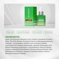 thumbnail image 5 of OUKEYA Niacinamide 10% Niacinamide +1% Zinc PCA Serum, 1.18 fl.oz (35ml), 5 of 9