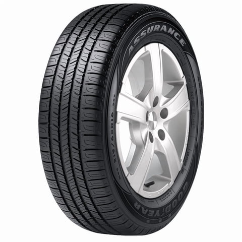 Goodyear Assurance All-Season 205/55R16 91H Passenger Tire simolary.com 17 Goodyear Assurance All-Season 205/55R16 91H Passenger Tire Simolary simolary.com 17