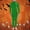 Green, variant on Kids Solid Color Bodysuit Full Body Stretch Suit with Turtleneck and Long Sleeves, Form Fitting Spandex Base Layer, Halloween Cosplay