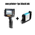 thumbnail image 2 of Smart Handheld Portable Printer, Inkjet 12.7mm For Plastic Metal Picture Variable Batch Number QR Code Printer ,Multi-Format Printing, 2 of 5