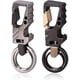 thumbnail image 1 of 2 Pcs Keychain, Car Key Chain Metal Keyring Bottle Opener Keychain for Men, 1 of 5