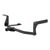 CURT 11474 Class 1 Trailer Hitch, 1-1/4-Inch Receiver, Compatible with Select Volkswagen Golf, Jetta