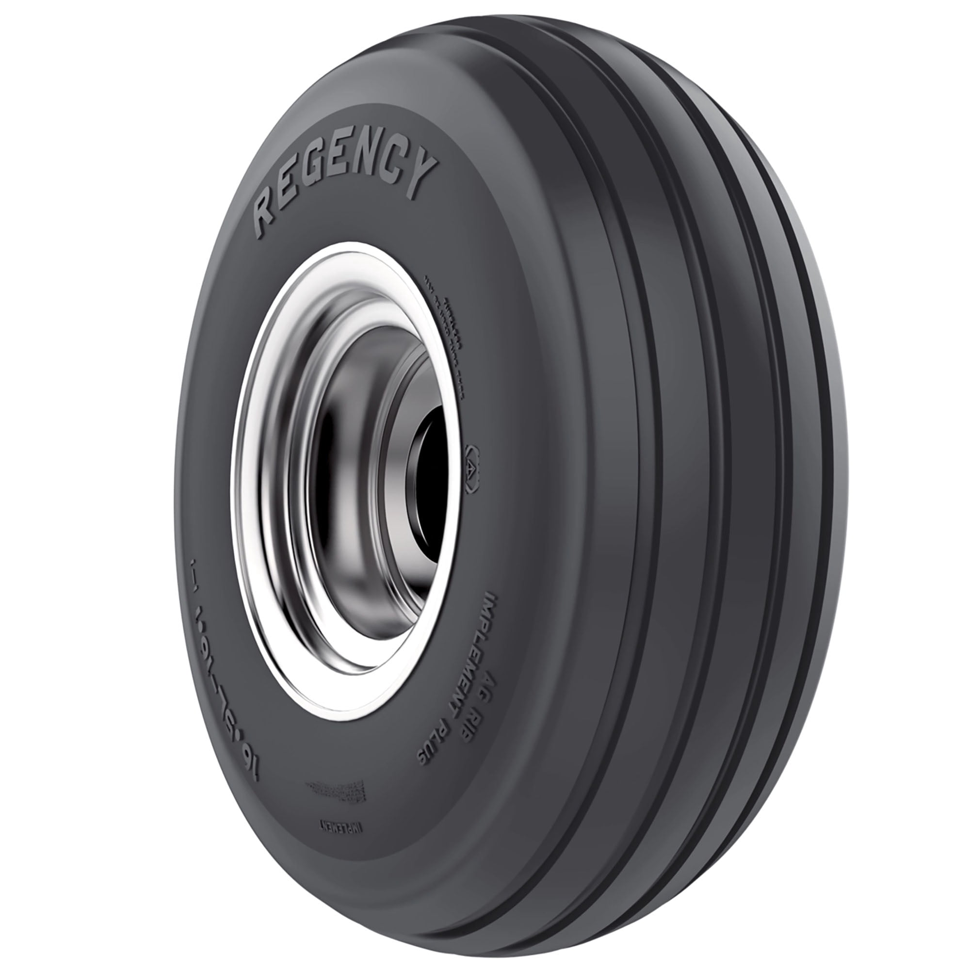 Regency AG Rib Implement Plus 11L-16 115B D Farm Tire