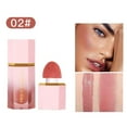 thumbnail image 2 of TUITOONM Liquid Blush 0.2oz Soft Cream Blush Wand, Long-Wearing & Smudge-Proof, Buildable Matte Finish, 2 of 6
