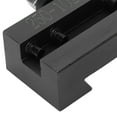 thumbnail image 3 of Porte-outil à Changement Rapide, Outil de Forage à Changement Rapide en Acier à Haute Teneur en Carbone 4Pcs, Fixation à Outil CNC Haute Rigidité pour Fraise CNC, 3 of 8