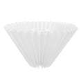 thumbnail image 3 of MRLESS E27 Pleated Cloth Lamp Shade Clip On Chandelier Protector (White), 3 of 6