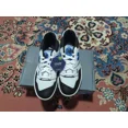 thumbnail image 2 of New Balance Sport Pack Team Royal Sneakers White Blue Black BB550HN1 Size 9, 2 of 6