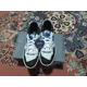 thumbnail image 2 of New Balance Sport Pack Team Royal Sneakers White Blue Black BB550HN1 Size 9, 2 of 6