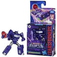 thumbnail image 5 of Transformers Toys Generations Legacy Core Shockwave Action Figure, 5 of 6