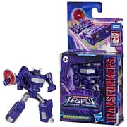 Transformers Toys Generations Legacy Core Shockwave Action Figure