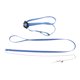 thumbnail image 1 of Tortuga Leash Pequeña Tortuga Leash y Arnés Tortuga Mascota Leash Walking Rope for Turtle Supplies Ajustable Control Rope for Outdoor Walking Training Amarillo, 1 of 3